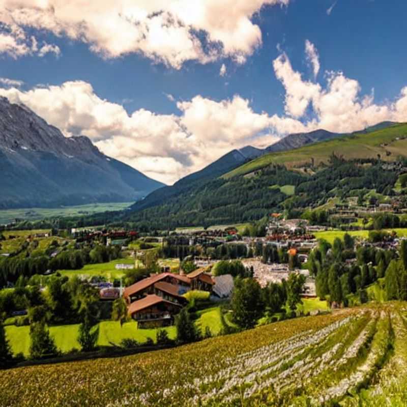 Serre Chevalier na Primavera: Um Refúgio Aconchegante para as Férias!<h3>Abraçando a Primavera Francesa: Atividades Intimamente Agradáveis em Serre Chevalier</h3><h3>Para Além das Pistas: Descobrindo o Charme Interior de Serre Chevalier na Primavera</h3><h3>Férias de Primavera em Serre Chevalier: Calor Humano e Paisagens Deslumbrantes</h3><h3>Meu Refúgio de Primavera: Serre Chevalier e o Encanto das Atividades "Indoor"</h3><h3>Escapando para Serre Chevalier: Uma Primavera Encantadora para Recarregar as Energias</h3><h3>A Magia da Primavera em Serre Chevalier: Experiências Inesquecíveis em um Cenário Ímpar</h3><h3>Serre Chevalier na Primavera: Uma Jornada Pessoal de Conforto e Descoberta</h3><h3>Descubra o Lado Íntimo de Serre Chevalier: Atividades para uma Primavera Relaxante</h3><h3>A Primavera em Serre Chevalier: Um Convite ao Aconchego e à Exploração</h3>