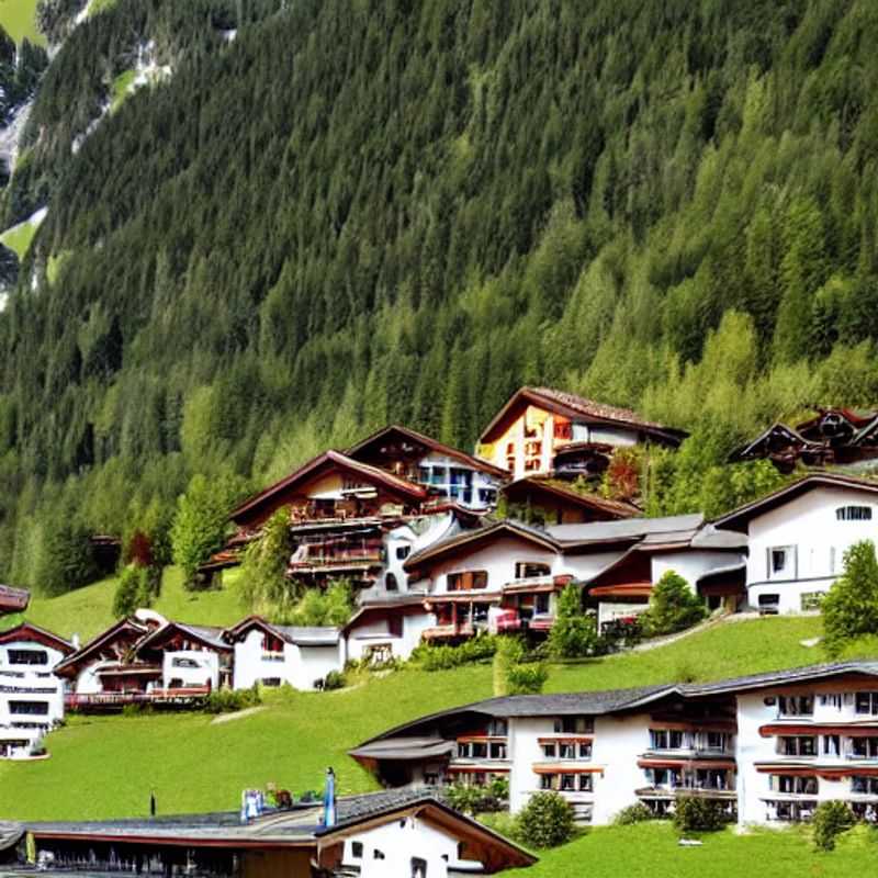 Mayrhofen na Primavera: Lidando com as Multidões (e Aproveitando ao Máximo!)<h3>Fuga Alpina na Primavera: Mayrhofen em Alta Temporada - Um Guia para Navegar as Multidões</h3><h3>Descubra Mayrhofen na Primavera: Dicas para Evitar as Multidões e Desfrutar da Magia Austríaca</h3><h3>Multid