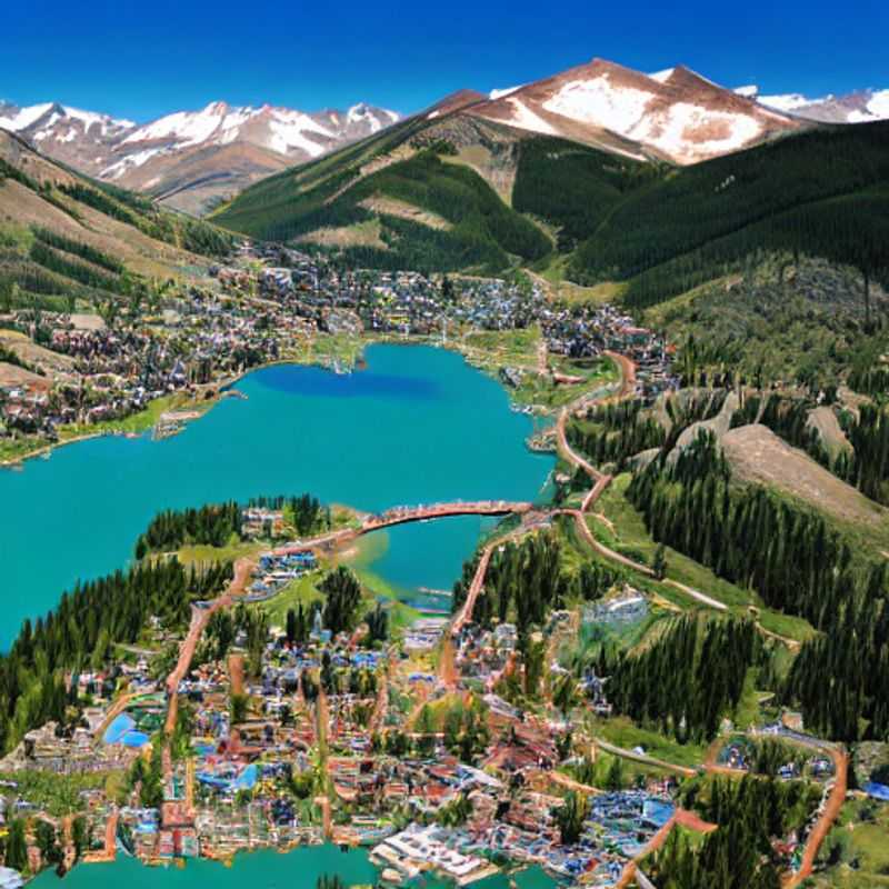 Copper Mountain Spring Break&#58; 8 Slopeside Thrills &#38; Chills You Can't Miss!