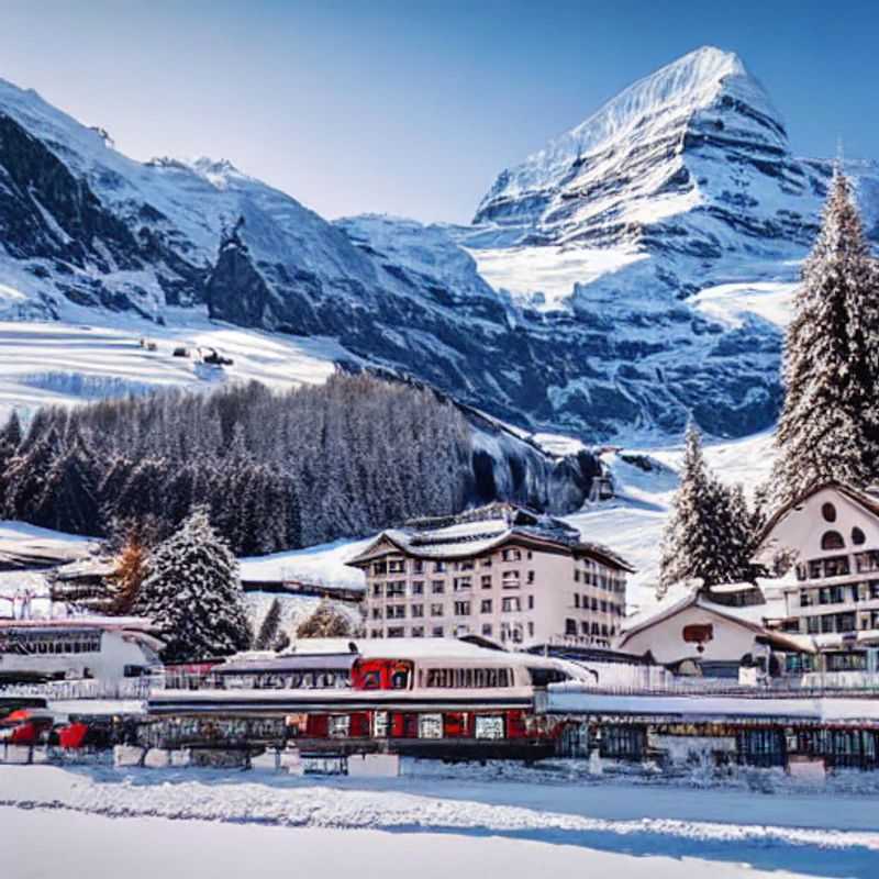 Le Printemps dans la Région de Jungfrau : Quand le soleil joue à cache-cache !<h3>Jungfrau au Printemps : Au-delà des sentiers battus (et des longues journées !)</h3><h3>Vacances de Printemps en Jungfrau : Des aventures alpines… même avec moins de soleil !</h3><h3>La Magie Cachée du Printemps en Jungfrau : Histoires et découvertes au cœur des Alpes</h3><h3>Région de Jungfrau au Printemps : Explorez les charmes discrets de la saison !</h3>