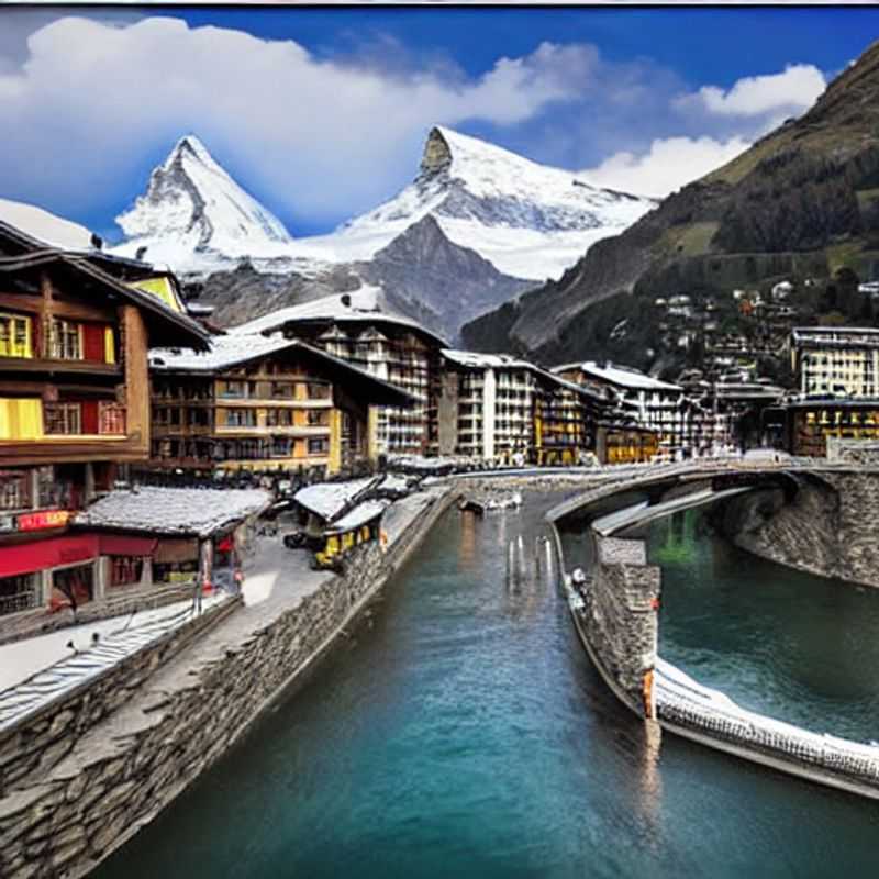 Zermatt au printemps &#58; Explorez les activités de plein air incontournables pendant les vacances scolaires !<h3>Zermatt en vacances scolaires &#58; Évitez les pièges à touristes et découvrez les joyaux cachés des Alpes suisses.</h3><h3>Activités de plein air à Zermatt au printemps &#58; Un guide pratique pour une exploration économique et enrichissante.</h3><h3>Randonnées printanières à Zermatt &#58; Conseils d'expert pour une expérience authentique et inoubliable.</h3><h3>Au&#45;delà des pistes &#58; Explorer la culture locale de Zermatt pendant votre séjour printanier.</h3><h3>Zermatt au printemps &#58;  Comment profiter pleinement de vos vacances scolaires sans vous ruiner.</h3><h3>Laissez&#45;vous surprendre par Zermatt &#58; Activités insolites et expériences authentiques pour un séjour mémorable.</h3><h3>Découvrir le charme authentique de Zermatt &#58; loin des foules et des sentiers battus.</h3><h3>Vacances scolaires à Zermatt &#58;  Un programme d'activités de plein air pour petits et grands.</h3><h3>Préparer son séjour à Zermatt au printemps &#58; Budget&#44; équipement et conseils pratiques pour une aventure réussie.</h3>