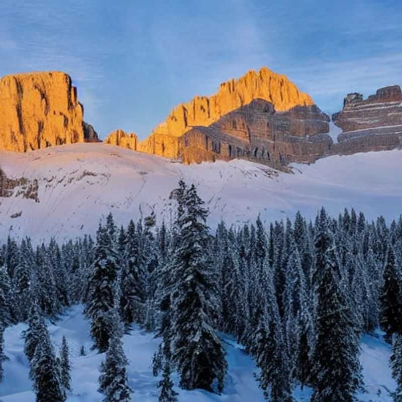Alta Badia's Spring Awakening&#58; Sun&#44; Snow&#44; and Stories Under the Dolomite Sky<h3>Spring Break in Alta Badia&#58;  Chasing Sunshine and Alpine Adventures (and Maybe a Little Snow!)</h3><h3>Dolomites Delights&#58; What to Expect Weather&#45;Wise for Your Alta Badia Spring Break</h3><h3>Fair Weather Friends &#38; Fantastic Views&#58; Your Guide to Spring in Alta Badia</h3><h3>Spring in the Dolomites&#58; Sun&#45;Kissed Slopes and Authentic Italian Charm in Alta Badia</h3><h3>Beyond the Slopes&#58; Unveiling Alta Badia's Springtime Secrets</h3><h3>Alta Badia's Spring Surprise&#58; A Blend of Mountain Majesty and Mediterranean Mildness</h3>