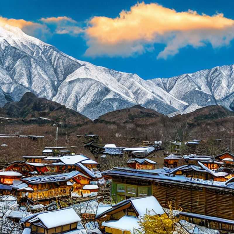 Hakuba Valley's Spring Awakening: Sun, Snowmelt & Unforgettable Adventures!<h3>Beyond the Slopes: Spring Adventures in Hakuba Valley (Japan's Hidden Gem)</h3><h3>Hakuba Valley Spring Break: Swap Your Textbook for Trekking Poles!</h3><h3>Spring in Hakuba: A Journey Beyond the Ski Runs (Human Stories & Breathtaking Views)</h3><h3>Chasing Spring in Hakuba:  From Mountain Trails to Local Tales (A Spring Break Escape)</h3><h3>Hakuba Valley's Spring Surprise: Unveiling Japan's Outdoor Playground</h3><h3>Sun-Kissed Mountains & Serene Valleys: Your Hakuba Spring Break Adventure Awaits!</h3><h3>More Than Just Skiing: Discovering Hakuba Valley's Springtime Charms</h3><h3>Hakuba Valley in Spring:  A Unique Japanese Experience Beyond the Tourist Trail</h3><h3>Spring Break in Hakuba: Where Adventure Meets Authentic Japanese Culture</h3>