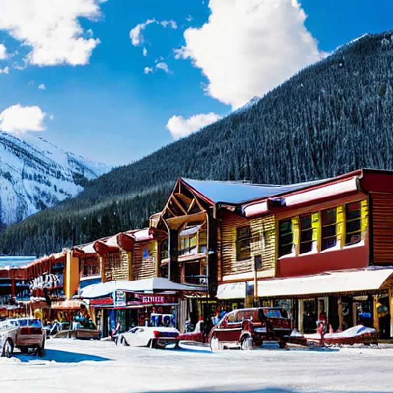 Fernie au printemps &#58; soleil&#44; neige fondante et aventures inoubliables !<h3>Sous le soleil printanier de Fernie &#58; escapades canadiennes hors des sentiers battus</h3><h3>Briser la glace (et la neige!) à Fernie &#58; un printemps canadien riche en découvertes humaines</h3><h3>Le printemps à Fernie &#58;  au&#45;delà des pistes&#44; des rencontres et des histoires à partager</h3><h3>Fernie Alpine Resort au printemps &#58;  soleil&#44; sourires et secrets canadiens révélés</h3>
