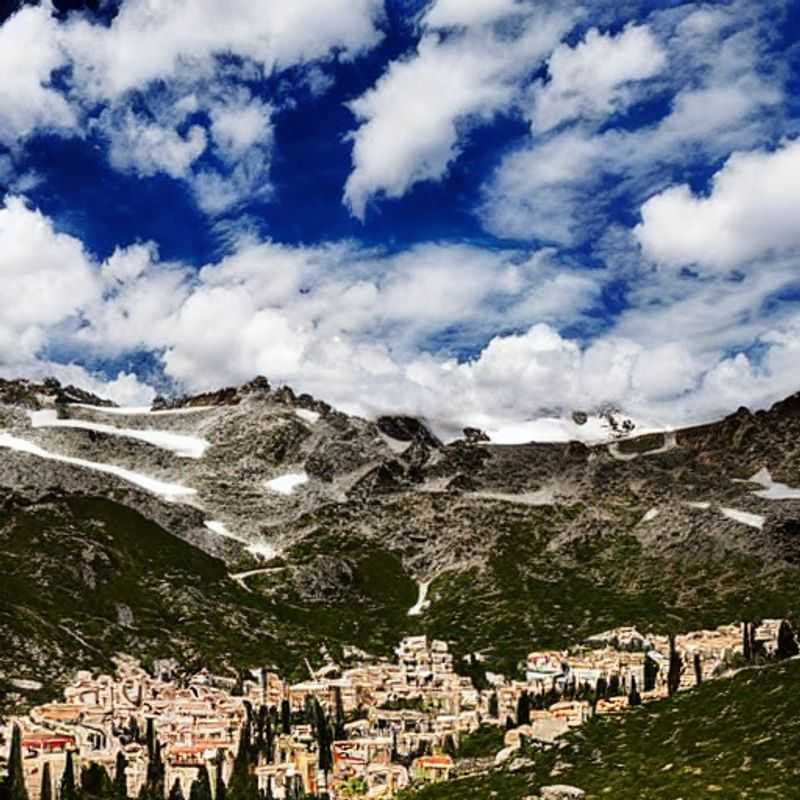 Sierra Nevada na Primavera: Aventura, Cultura e Experiências Inesquecíveis!<h3>Descubra a Sierra Nevada na sua Páscoa: Muito Além das Pistas de Esqui!</h3><h3>Sierra Nevada na Primavera: Uma Jornada Única para a sua Experiência de Viagem!</h3><h3>Para além das Montanhas: Histórias e Sabores da Primavera na Sierra Nevada</h3><h3>A Sierra Nevada Escondida: Experiências Autênticas para uma Primavera Memorável</h3><h3>Sierra Nevada: Fuja da Multidão e Descubra a Magia da Primavera!</h3>