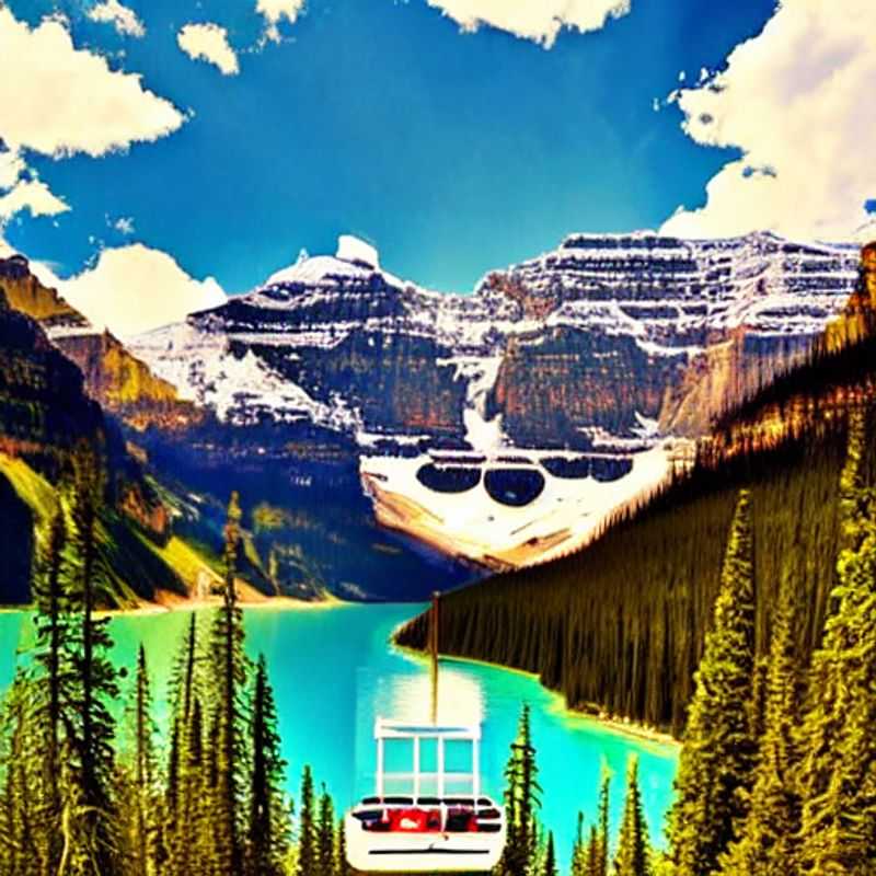 Lake Louise on a Budget: Spring Break Magic Without Breaking the Bank!<h3>Springtime Splendor in Lake Louise: Affordable Adventures Await!</h3><h3>Lake Louise on a Shoestring: My Spring Break Budget-Friendly Itinerary</h3><h3>Discovering Lake Louise's Springtime Charm: A Budget Traveler's Guide</h3><h3>Beyond the Luxury: Budget-Friendly Fun at Lake Louise This Spring Break</h3><h3>Lake Louise Spring Break: Maximize Your Memories, Minimize Your Spending</h3><h3>My Affordable Lake Louise Spring Break: A Journey of Breathtaking Beauty</h3><h3>Unforgettable Lake Louise: Spring Break on a Budget – It's Possible!</h3><h3>Spring into Savings: Affordable Excursions at Lake Louise Ski Resort</h3><h3>Budget-Conscious Beauty: Exploring Lake Louise During Spring Break</h3>