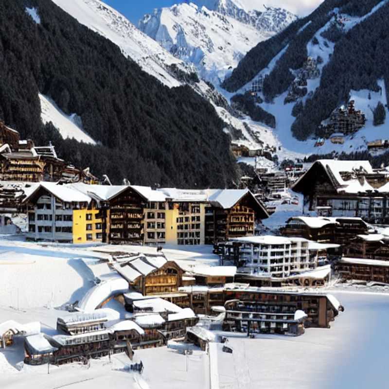 Saint&#45;Anton am Arlberg au printemps &#58; immersion culturelle et architecturale<h3>Découverte printanière à Saint&#45;Anton &#58;  charmes architecturaux et traditions locales</h3><h3>Saint&#45;Anton am Arlberg &#58; au&#45;delà des pistes&#44; un printemps enchanteur de culture et d'architecture</h3><h3>Secrets de Saint&#45;Anton &#58; architecture alpine et traditions vivantes au printemps</h3><h3>Le printemps à Saint&#45;Anton &#58; un voyage au cœur de la culture autrichienne et de ses paysages grandioses</h3><h3>Mes escapades printanières à Saint&#45;Anton &#58; architecture&#44; culture et moments inoubliables</h3><h3>Saint&#45;Anton am Arlberg &#58;  architecture alpine et folklore enchanteur au printemps</h3><h3>Un séjour printanier authentique à Saint&#45;Anton &#58;  architecture&#44; culture et rencontres mémorables</h3><h3>L'élégance alpine de Saint&#45;Anton &#58;  découverte culturelle et architecturale au printemps</h3><h3>Au cœur des Alpes autrichiennes &#58; exploration culturelle et architecturale de Saint&#45;Anton au printemps</h3>