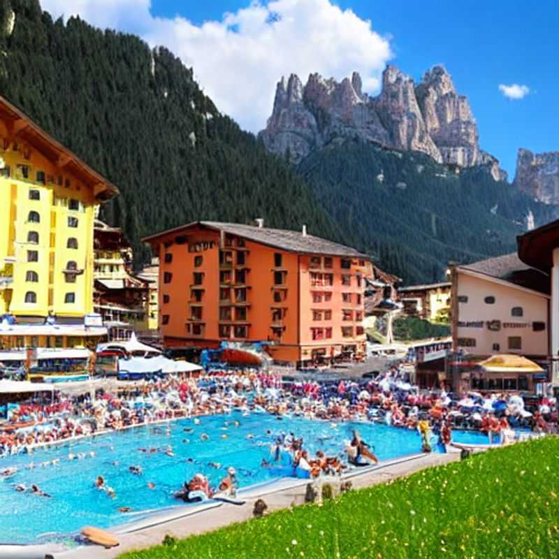 Descubra a Primavera Encantada de Val Gardena: Sol Mediterrâneo e Aventuras Incriveis!<h3>Val Gardena na Primavera: Um Refúgio Mediterrâneo nos Alpes Italianos</h3><h3>Primavera em Val Gardena: Aqueça-se sob o Sol Mediterrâneo e Explore os Alpes!</h3><h3>Fuja para Val Gardena: Sol, Natureza e Aventura na sua Primavera Ideal</h3><h3>Val Gardena na Primavera: Mais do que Esqui – Descubra as Delícias Mediterrâneas dos Alpes!</h3><h3>O Clima Mediterrâneo de Val Gardena na Primavera: Um Convite ao Descobrimento</h3><h3>A Primavera em Val Gardena: Uma Experiência Mediterrânea nas Montanhas Italianas</h3><h3>Descubra o Charme Mediterrâneo de Val Gardena na Sua Próxima Férias de Primavera!</h3><h3>Val Gardena na Primavera: Um Refúgio Tranquilo com o Toque Mediterrâneo</h3><h3>Viva a Primavera em Val Gardena: Sol, Paisagens e Aventuras para Encher o Coração!</h3>