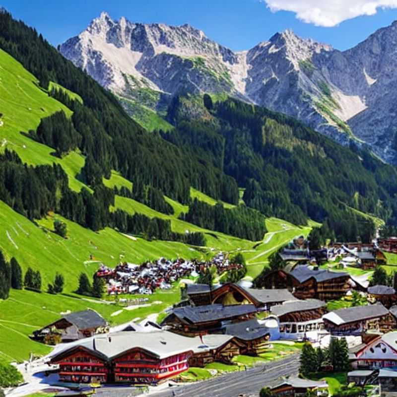 Descubra Mayrhofen na Primavera: Um Guia para Explorar a Cidade com Temperaturas Amenas<h3>Mayrhofen na Primavera: Evitando as Armadilhas Turísticas e Descobrindo a Autenticidade Austríaca</h3><h3>Aproveitando ao Máximo a Sua Viagem a Mayrhofen na Primavera: Dicas para Explorar com Eficiência e Economia</h3><h3>Mayrhofen na Primavera: Mergulhando na Cultura Local e na História Alpina</h3><h3>Um Roteiro Econômico e Autêntico para Mayrhofen Durante as Férias de Primavera</h3><h3>A Primavera em Mayrhofen: Atividades ao Ar Livre e Experiências Culturais Inesperadas</h3><h3>Explorando Mayrhofen com Estilo: Um Guia para Viagens Autênticas e Memórias Inesquecíveis</h3><h3>Para Além dos Postais: Desvendando os Segredos de Mayrhofen na Primavera</h3><h3>Mayrhofen na Primavera: Conselhos de um Guia Experiente para Uma Viagem Incrível</h3><h3>Descubra a Alma de Mayrhofen: Um Guia para Uma Experiência de Viagem Autêntica e Econômica na Primavera</h3>