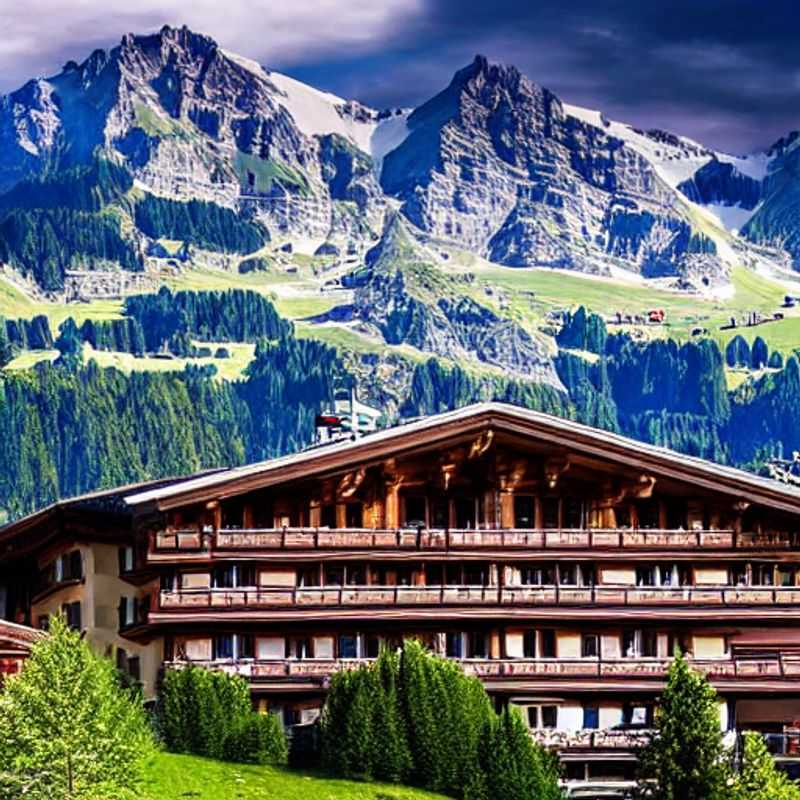 Gstaad na Primavera: Sol, Neve e Hidratação! Dicas para aproveitar ao máximo suas férias de primavera nas montanhas suíças<h3>Como se manter hidratado e protegido do sol em Gstaad durante as férias de primavera</h3><h3>Passeios nas montanhas de Gstaad na primavera: dicas para explorar com eficiência e economia</h3><h3>Fuja das armadilhas turísticas em Gstaad: Descubra os encantos autênticos das montanhas suíças</h3><h3>A cultura local de Gstaad: Mergulhe na experiência suíça genuína durante sua viagem de primavera</h3><h3>Gstaad para além das pistas de esqui: explorando a beleza natural e a história da região</h3><h3>Aproveitando a primavera em Gstaad: combinando atividades ao ar livre com momentos de relaxamento</h3><h3>Dicas de orçamento para férias de primavera em Gstaad: Economizando sem abrir mão do luxo</h3><h3>Hidratação e proteção solar: essenciais para uma viagem segura e prazerosa em Gstaad</h3><h3>Planejando sua viagem de primavera a Gstaad: Roteiro completo para uma experiência inesquecível</h3>