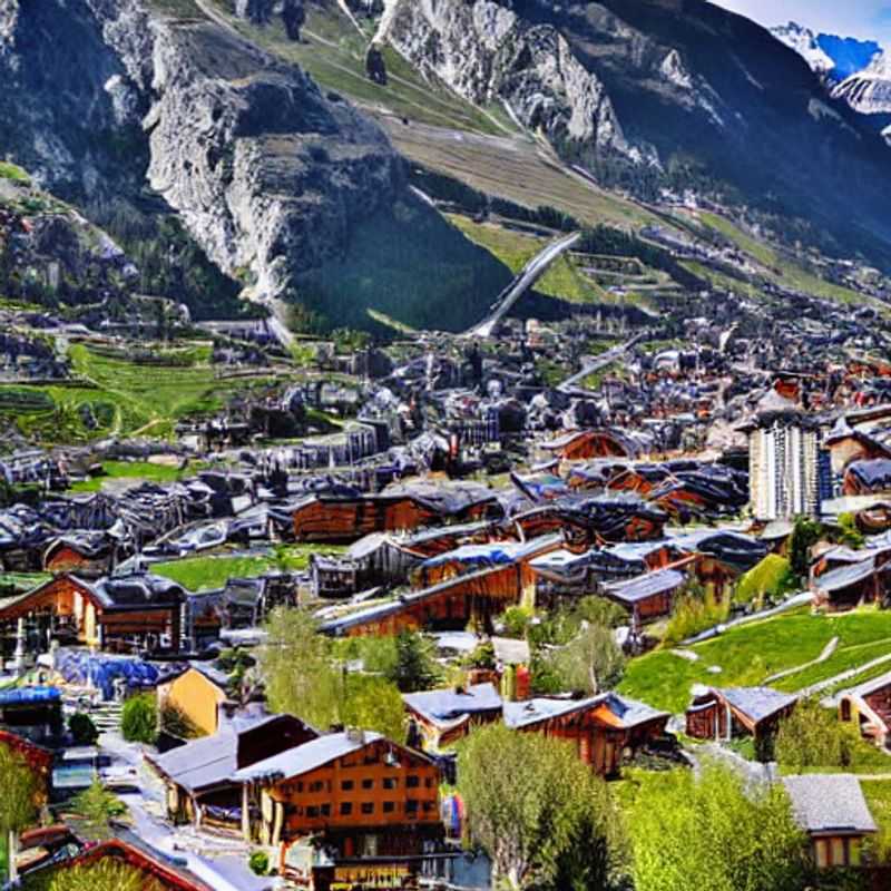 Alpe d'Huez in Spring: Sun, Snow, and Staying Authentic!<h3>Spring Break in Alpe d'Huez: Balancing Tourism & Tradition</h3><h3>Discovering Alpe d'Huez's Springtime Charm: Beyond the Tourist Trail</h3><h3>Alpe d'Huez Spring Break: Respecting the Locals While Having a Blast</h3><h3>More Than Just Slopes: Experiencing Authentic Alpe d'Huez this Spring</h3><h3>Alpe d'Huez Spring Break: Finding the Hidden Gems (and Avoiding the Crowds!)</h3><h3>Sustainable Spring Adventures: Exploring Alpe d'Huez Responsibly</h3><h3>Alpe d'Huez: A Springtime Escape That Benefits the Community</h3><h3>Beyond the Ski Lifts: A Local's Guide to Spring in Alpe d'Huez</h3><h3>Spring in Alpe d'Huez: A Journey of Discovery and Respect</h3>