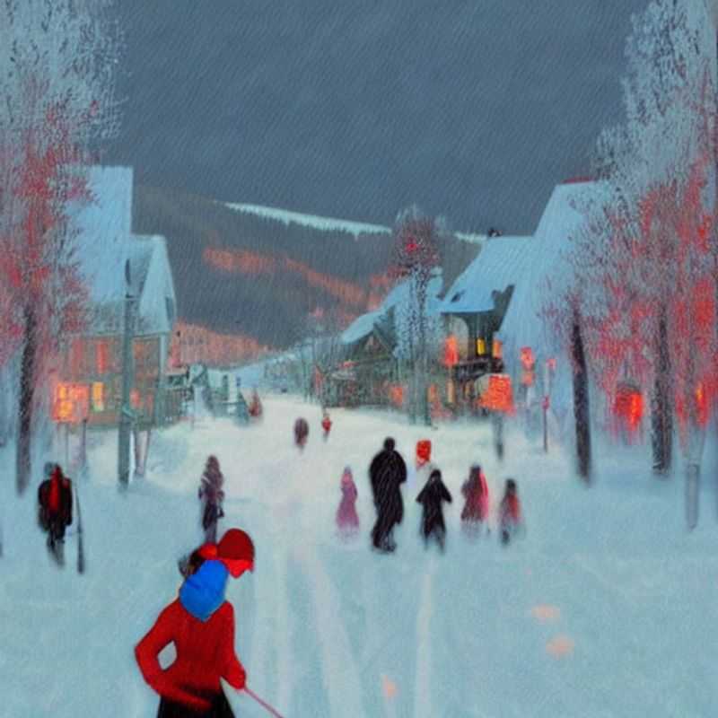 Lillehammer awakens! Imagine this: you and your crew carving down sun-kissed slopes, surrounded by the breathtaking Norwegian spring, a perfect spring break adventure in Lillehammer.