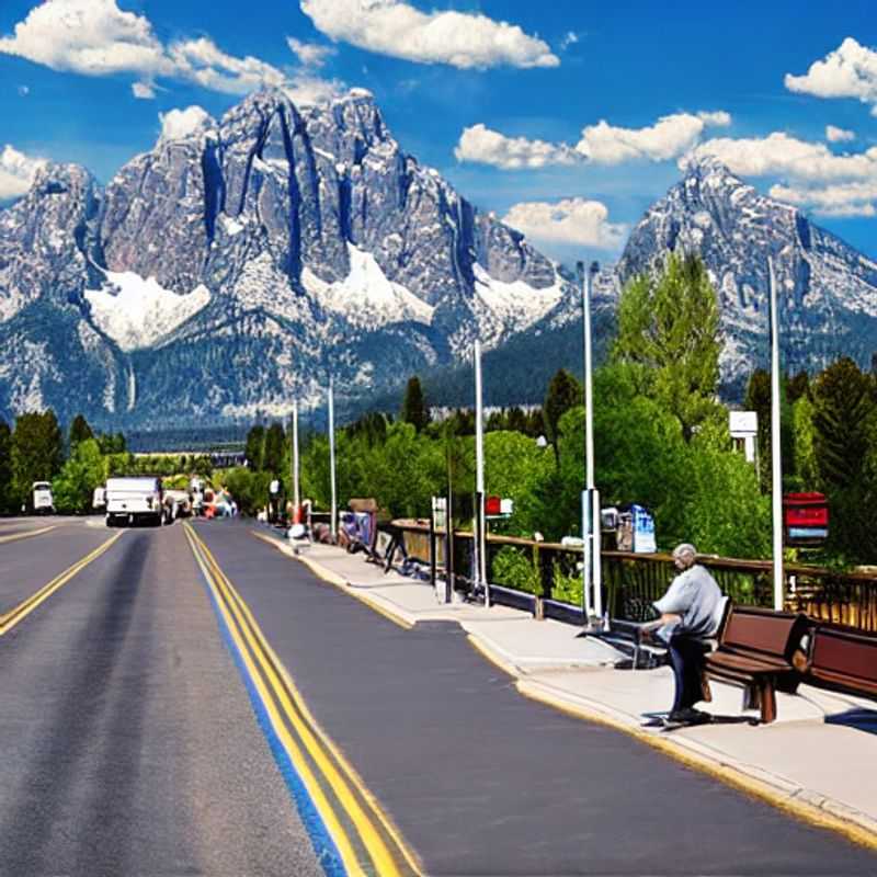 Desvendando Jackson Hole na Primavera: Cultura, Mistérios e Boas Risadas!<h3>Jackson Hole na Primavera: Aventura, Lendas e um Toque de Ciência (sem esquecer as fotos!)</h3><h3>Além dos Esquis: Mergulhando na Alma de Jackson Hole Durante as Férias de Primavera</h3><h3>Jackson Hole: Quebrando Mitos e Descobrindo a Magia da Primavera</h3><h3>Primavera em Jackson Hole: Uma Aventura que Une História, Natureza e Muita Diversão!</h3><h3>Jackson Hole na Primavera: Mais do que um Destino, uma Experiência Inesquecível (e com fotos para provar!)</h3>