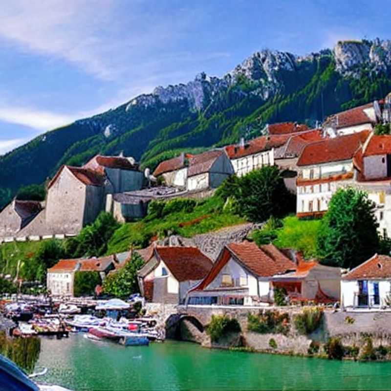 Les Menuires Spring Break&#58; Top 4 Skiing Adventures &#38; Beyond!
