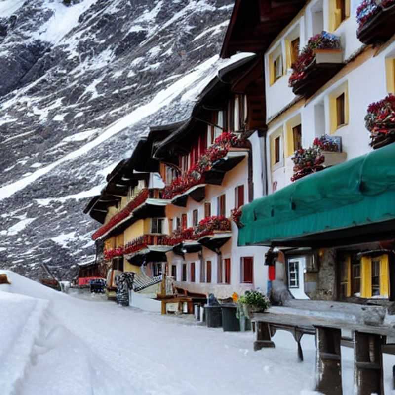 Descubra os encantos secretos de Obergurgl na primavera: uma viagem íntima e inesquecível!<h3>Obergurgl na primavera: Fuja das multidões e explore os tesouros escondidos dos Alpes austríacos!</h3><h3>Primavera em Obergurgl: Aventura nos Alpes sem a agitação – uma experiência autêntica!</h3><h3>Menos gente, mais magia: Obergurgl na primavera, um refúgio alpino para a sua alma aventureira!</h3><h3>Descubra Obergurgl na primavera: joias escondidas e a beleza serena dos Alpes austríacos!</h3><h3>Obergurgl na sua primavera mais autêntica: explore os bairros charmosos e os encantos escondidos!</h3>