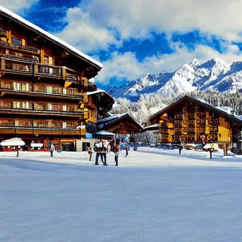 Descubra Courchevel na Primavera: Muito Além das Pistas de Esqui<h3>Courchevel na Primavera: Festivais e Eventos Culturais para uma Experiência Autêntica</h3><h3>Fuja das Multidões: Explore Courchevel Fora da Temporada de Esqui</h3><h3>Dicas Econômicas para Curtir Courchevel na Primavera: Hospedagem, Gastronomia e Atividades</h3><h3>A Primavera em Courchevel: Um Guia para Mergulhar na Cultura Local</h3><h3>De Esqui a Passeios a Pé: Aproveitando ao Máximo a Primavera em Courchevel</h3><h3>Courchevel para Iniciantes: Um Roteiro Econômico e Cultural para a Sua Primeira Viagem</h3><h3>Eventos de Primavera em Courchevel: Um Calendário para Planejar Sua Visita</h3><h3>A Face Oculta de Courchevel: Explorando Aldeias Encantadoras e Paisagens Deslumbrantes</h3><h3>Dicas de um Guia Local: Como Evitar as Armadilhas Turísticas em Courchevel</h3>