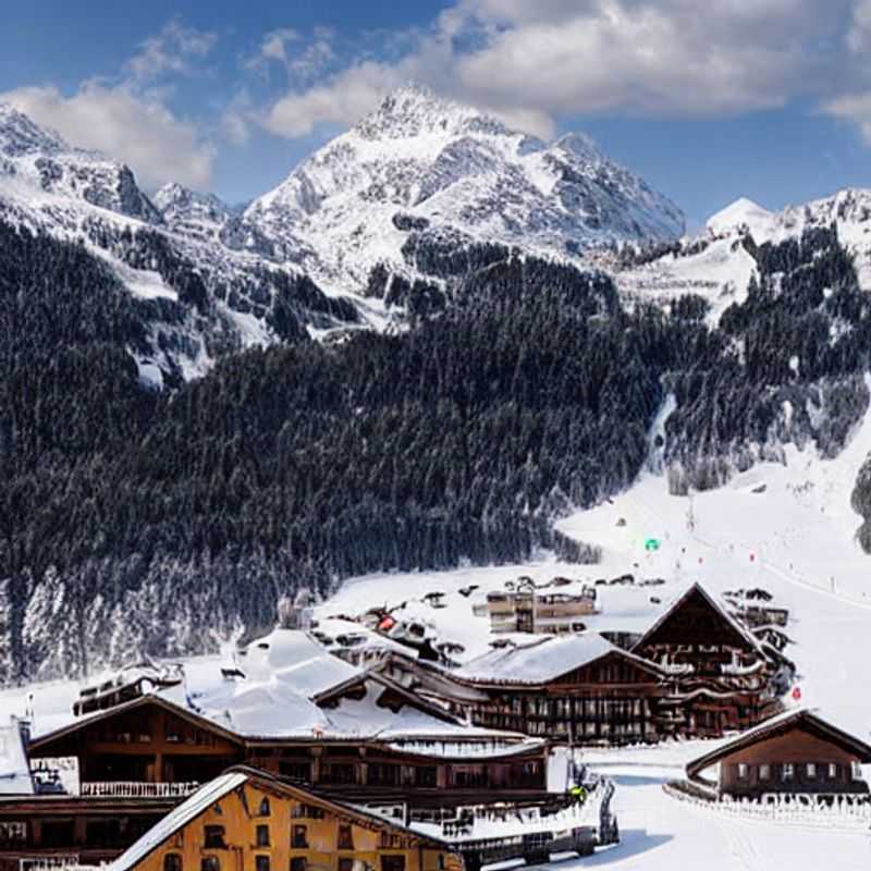 Lech Zürs am Arlberg au Printemps : Un Paradis Alpin Douillet pour les Vacances de Printemps !<h3>Lech Zürs am Arlberg : Au Printemps, le charme opère ! (Activités et aventures printanières)</h3><h3>Vacances de Printemps à Lech Zürs am Arlberg : Soleil, neige fondante et rencontres chaleureuses !</h3><h3>Découverte printanière de Lech Zürs am Arlberg : Au-delà des pistes, les trésors cachés des Alpes autrichiennes.</h3><h3>Lech Zürs am Arlberg : L'appel des montagnes au printemps, une escapade inoubliable.</h3>