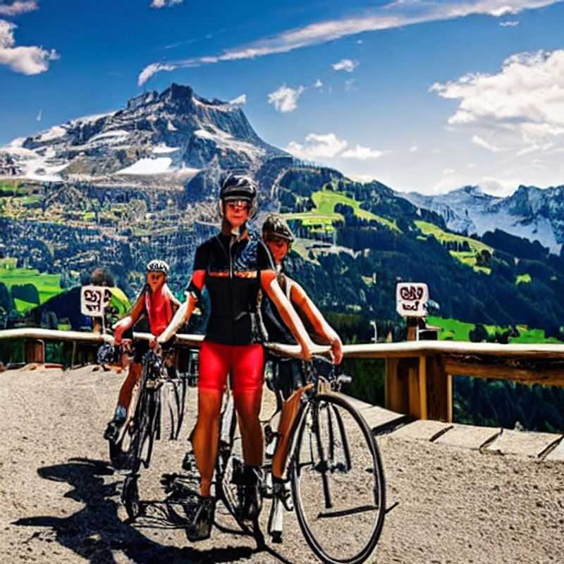Gstaad na Primavera: Desvendando os Mistérios das Montanhas (e os Horários de Funcionamento!)<h3>Gstaad em Março/Abril: Aventura Alpina, Lendas e...Onde Estacionar o Meu Yeti?</h3><h3>Aberto ou Fechado? Um Guia de Sobrevivência (e Diversão) para as Montanhas de Gstaad na Primavera</h3><h3>Gstaad na Época das Flores: Escaladas, Mitos e...Onde Encontrar o Melhor Rösti?</h3><h3>Descubra Gstaad na Primavera: Passeios de Montanha, Horários e Segredos Ancestrais</h3><h3>A Busca pelo Sol Perfeito em Gstaad: Um Guia Prático (e um Pouco Místico) para a Sua Viagem</h3><h3>Gstaad na Primavera: Entre a Ciência das Montanhas e a Magia das Lendas</h3><h3>Aventura Alpina em Gstaad: Desbravando Picos, Desvendando Mistérios, e... Achando um Bom Café</h3><h3>Gstaad: Passeios de Montanha, Horários e Histórias que Vão te Deixar de Queixo Caído</h3><h3>Explorando Gstaad na Primavera: Um Mistério por Montanha, uma História por Caminho</h3>