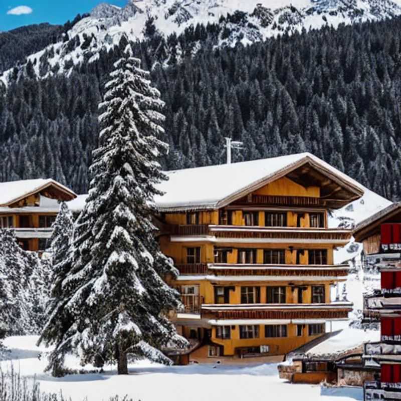 Lenzerheide na Primavera: Explorando os Alpes Suíços com Sol e Economia<h3>Aproveitando ao Máximo a Primavera em Lenzerheide: Dicas para uma Viagem Inesquecível</h3><h3>Lenzerheide na sua melhor estação: Um guia para explorar a região com orçamento limitado</h3><h3>Descubra os encantos ocultos de Lenzerheide: Evitando as armadilhas turísticas</h3><h3>A Primavera em Lenzerheide: Atividades ao ar livre e cultura local, sem gastar muito</h3><h3>Curta a magia da primavera em Lenzerheide: um roteiro para uma experiência autêntica</h3><h3>Lenzerheide para todos os bolsos: Dicas para uma viagem inesquecível durante as férias de primavera</h3><h3>Como economizar em Lenzerheide: Um guia prático para a sua viagem de primavera</h3><h3>Para além das pistas: Explorando a cultura e a história de Lenzerheide na primavera</h3><h3>Férias de Primavera em Lenzerheide: O melhor da Suíça, com tempo e dinheiro a seu favor</h3>