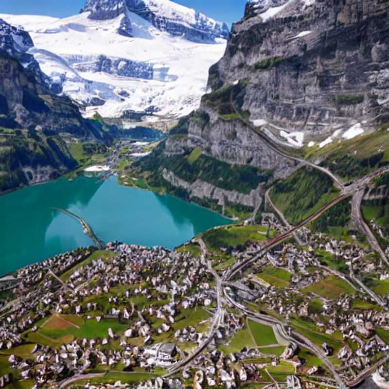 Engelberg au printemps : escapades printanières à prix doux<h3>Profiter d'Engelberg en basse saison : hôtels et vols moins chers au printemps</h3><h3>Week-end prolongé à Engelberg : que faire au printemps sans se ruiner ?</h3><h3>Découvrir Engelberg hors des sentiers battus : un printemps authentique</h3><h3>Secrets d'Engelberg : expériences printanières inoubliables et économiques</h3><h3>Au cœur des Alpes suisses : explorer Engelberg au printemps à petit budget</h3><h3>Engelberg au printemps : conseils et astuces pour un séjour inoubliable et économique</h3><h3>Escapade printanière à Engelberg : immersion culturelle et activités hors des sentiers touristiques</h3><h3>Voyage pas cher à Engelberg : profiter du printemps sans vider son porte-monnaie</h3><h3>Découvrir le charme authentique d'Engelberg : un séjour printanier hors des sentiers battus</h3>