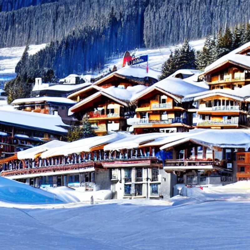 Meribel na Primavera: Menos filas, mais aventuras! (Descubra o que fazer na sua pausa de primavera)<h3>Fuja das Multidões: Sua Primavera Inesquecível em Méribel (Transporte fácil e experiências únicas!)</h3><h3>Méribel na Primavera: Um Refúgio Alpino com Transporte Facilitado (Aventura e tranquilidade garantidas!)</h3><h3>Descubra Méribel na Primavera: Menos Tráfego, Mais Exploração! (Um guia para sua pausa perfeita)</h3><h3>Alpes sem Stress: Transporte Fácil e Aventura em Méribel na Primavera (Histórias e paisagens deslumbrantes!)</h3>