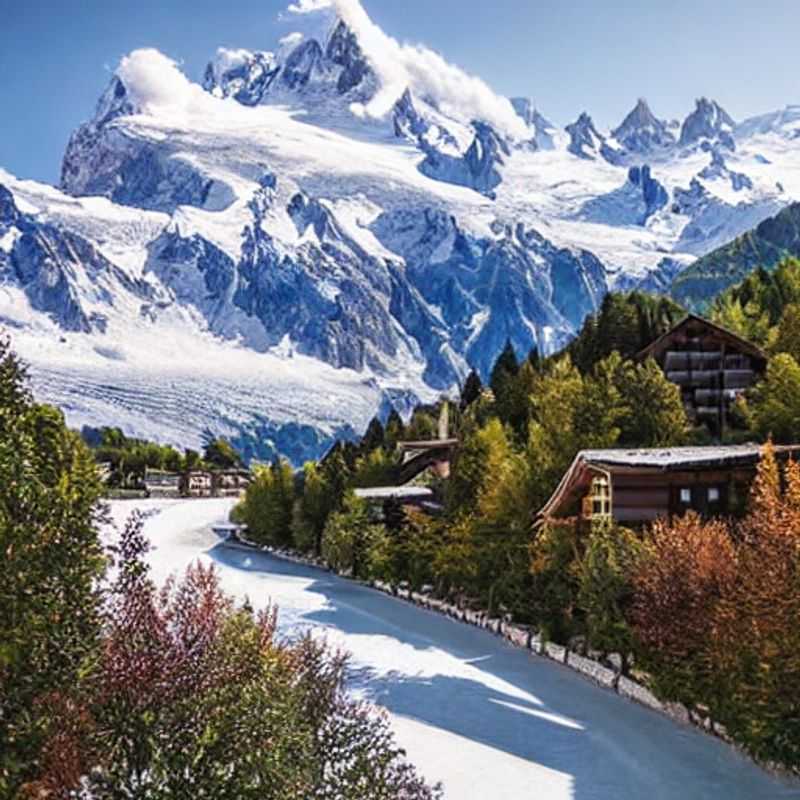 Chamonix au printemps : cueillette printanière et plaisirs montagnards<h3>Chamonix en avril : délices printaniers et activités de montagne</h3><h3>Profitez du printemps à Chamonix : randonnées, saveurs locales et découvertes</h3><h3>Escapade printanière à Chamonix : une nature renaissante et des moments inoubliables</h3><h3>Découvrir Chamonix au printemps : au-delà des pistes, les trésors cachés</h3><h3>Chamonix au printemps : un voyage sensoriel au cœur des Alpes</h3><h3>Vacances printanières à Chamonix : activités pour tous et panoramas à couper le souffle</h3><h3>Le printemps à Chamonix : un festival de couleurs et de saveurs</h3>