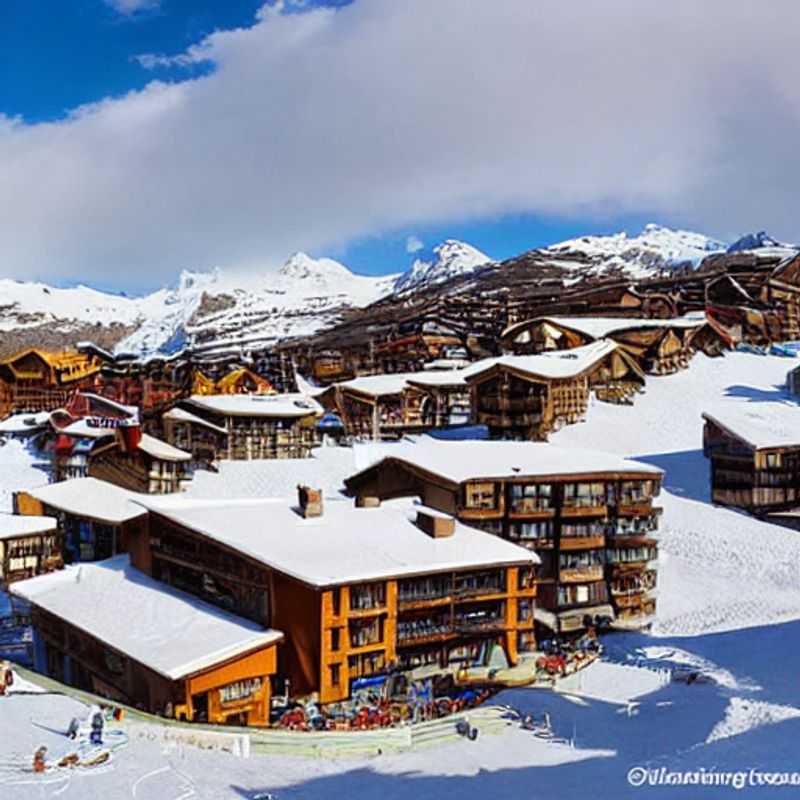 ¡Val Thorens en Primavera: Más que Nieve, ¡Un Desfile de Encanto!<h3>Primavera en Val Thorens: Cuando los Senderos Susurran Historias (y el Sol Besa la Piel)</h3><h3>Val Thorens en Marzo: ¡Esquí, Sol y Sorpresas! Un Viaje Inolvidable</h3><h3>Más Allá de las Pistas: Descubriendo el Corazón de Val Thorens en Primavera</h3><h3>El Secreto de Val Thorens en Primavera: Un Tesoro para los Viajeros Curiosos</h3>