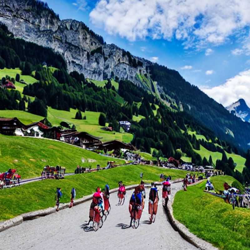 Gstaad na Primavera: Aventuras Únicas e Fotos Inesquecíveis para o seu Instagram!<h3>Descubra Gstaad na sua Páscoa: Passeios de Montanha Inesquecíveis e Histórias para Contar!</h3><h3>Gstaad em Abril: Fuja da Rotina e Encontre Experiências Únicas nas Montanhas Suíças!</h3><h3>Além dos Picos: Histórias Humanas e Momentos Mágicos em Gstaad durante as suas Férias de Primavera!</h3><h3>A Primavera em Gstaad: Uma Aventura nas Montanhas que Irá Inspirar as suas Próximas Viagens!</h3>