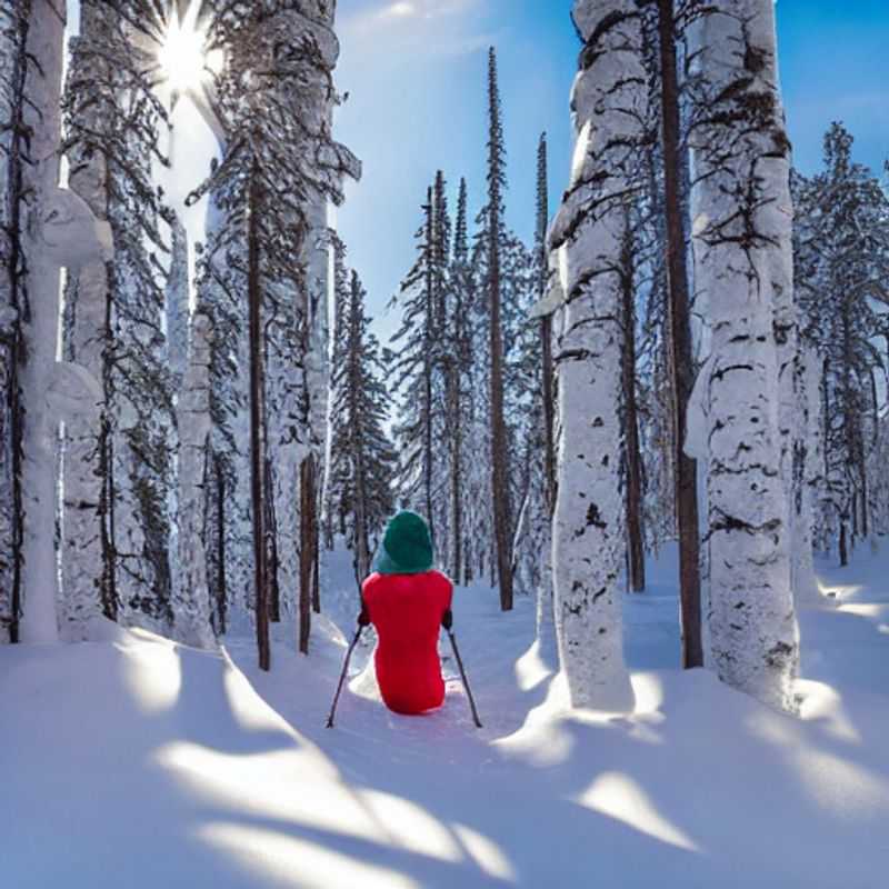 Descubra a Mágica da Primavera em Ruka, Finlândia: Uma Aventura para Todas as Idades!<h3>Ruka na Primavera: Muito Além das Pistas de Esqui - Um Paraíso para Explorar!</h3><h3>Escapadinha na Primavera Finlandesa: O que Fazer em Ruka Durante as Férias Escolares?</h3><h3>A Primavera em Ruka: Atividades ao Ar Livre e Acolhimento Finlandês!</h3><h3>Ruka na Primavera: Deixe-se Envolver pela Beleza da Natureza Finlandesa!</h3><h3>Férias de Primavera em Ruka: Um Roteiro para Uma Experiência Inesquecível!</h3><h3>Fuja para Ruka na Primavera: Aventura, Relaxamento e Paisagens de tirar o fôlego!</h3><h3>Achar a Sua Aventura na Primavera em Ruka: Atividades para Todas as Idades e Interesses!</h3>