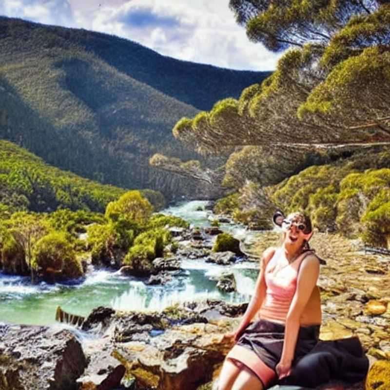 Falls Creek Spring Break&#58; Top 8 Skiing Adventures &#38; Beyond!