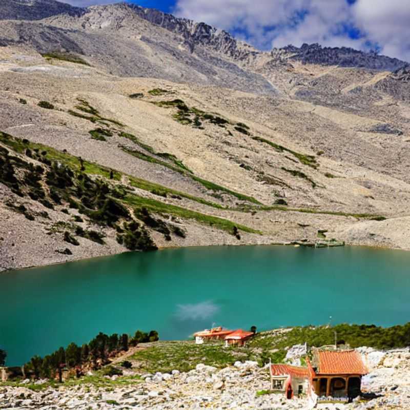 Sierra Nevada au printemps : Éviter la foule (et en profiter quand même !)<h3>Printemps en Sierra Nevada : Le grand rush du printemps, comment s'en sortir ?</h3><h3>Sierra Nevada sous le soleil de printemps : Des astuces pour une escapade hors des sentiers battus</h3><h3>Espagne, Sierra Nevada : Découvrir les montagnes sans se noyer dans la foule (guide d'un voyageur chevronné)</h3><h3>Le printemps en Sierra Nevada : Entre foule et émerveillement, mon expérience (et les vôtres !)</h3>