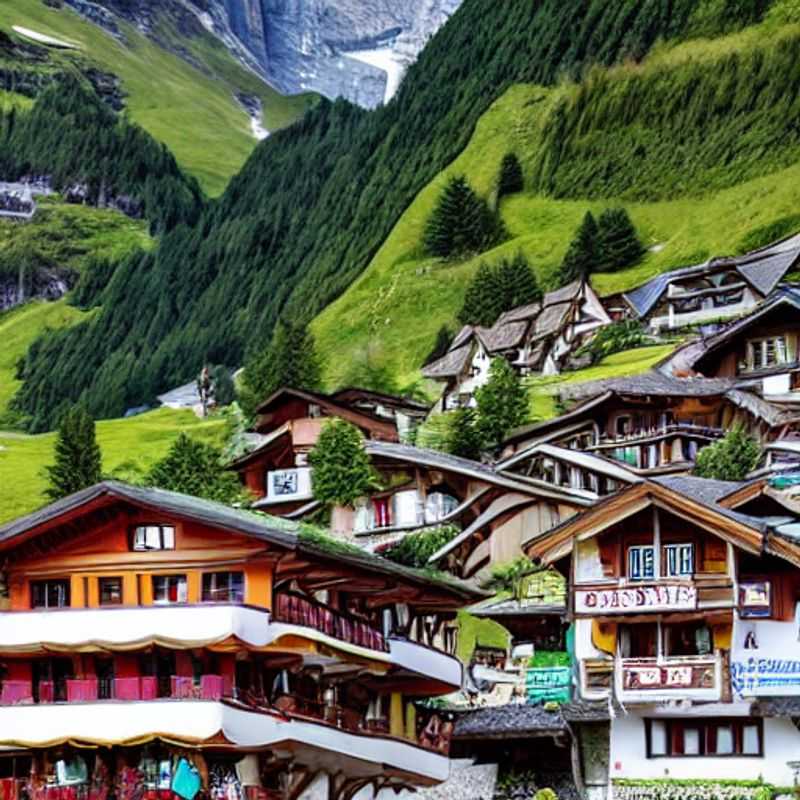 Grindelwald na Primavera: Aventura nos Alpes Suíços sob o Sol Mediterrâneo!<h3>Primavera em Grindelwald: Aconchego Alpino e Atividades Inéditas para as suas Férias!</h3><h3>Fuja para Grindelwald: Desvende os encantos da Primavera nos Alpes Suíços!</h3><h3>Grindelwald na Primavera: Muito Além do Chocolate Suíço (embora, isso também!)</h3><h3>Alpes Suíços em Flor: Um Roteiro de Primavera em Grindelwald para Apaixonados por Aventura e Cultura!</h3><h3>Descubra Grindelwald na Primavera: Um Convite a Caminhadas, Aventuras e Deliciosos Encontros!</h3>