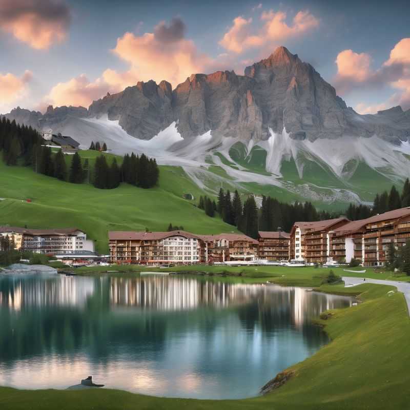 Your Arosa Adventure&#58; Discovering Local Gems &#38; Everyday Delights!