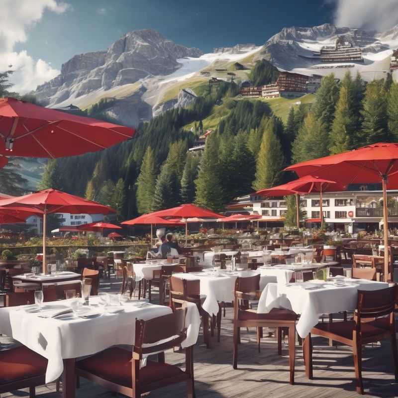 Discover Arosa&#58; Finding Your Perfect Nest&#44; From Cozy to Chic!
