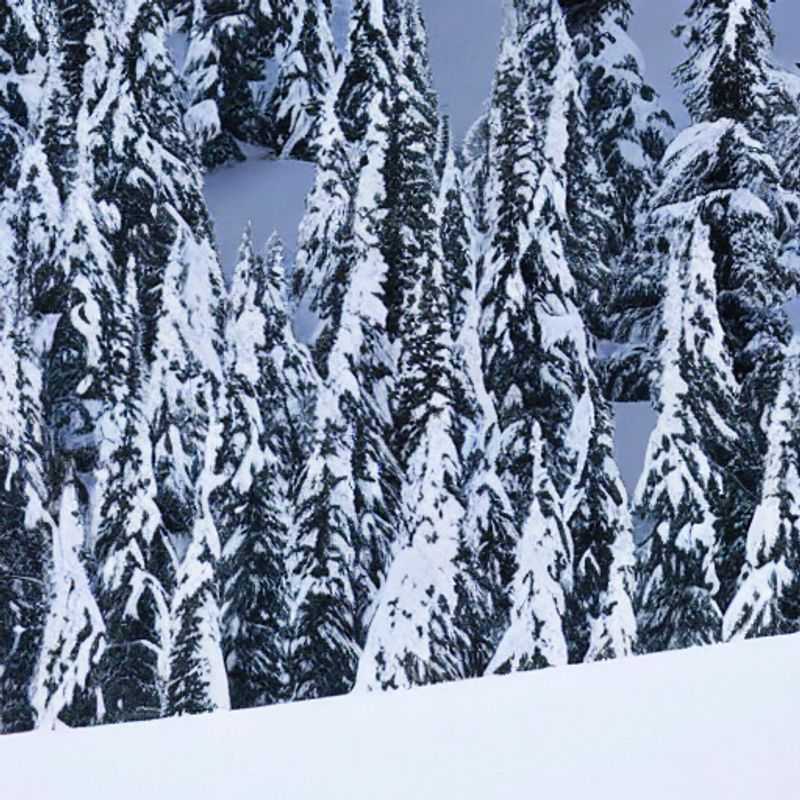 Choosing your Whistler Blackcomb adventure hub! A sprawling view showcasing the vastness of the resort, hinting at the diverse hotel options awaiting your perfect powder-filled escape.