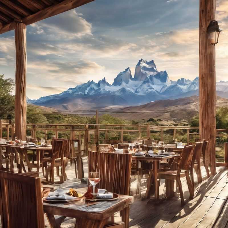 ¿Bajo qué manto estrellado soñarás en Cerro Catedral? Descubriendo los barrios perfectos para ti.