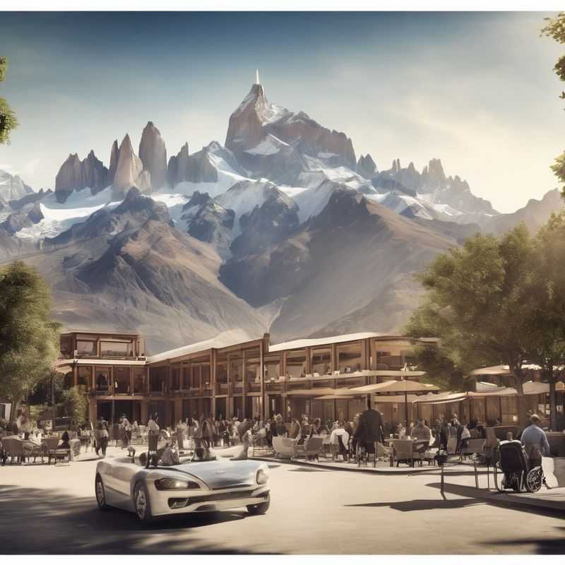 Cerro Catedral: ¿El Refugio Perfecto o un Laberinto de Aventuras? Descubre Dónde Alojarse para una Experiencia Inolvidable y Segura.