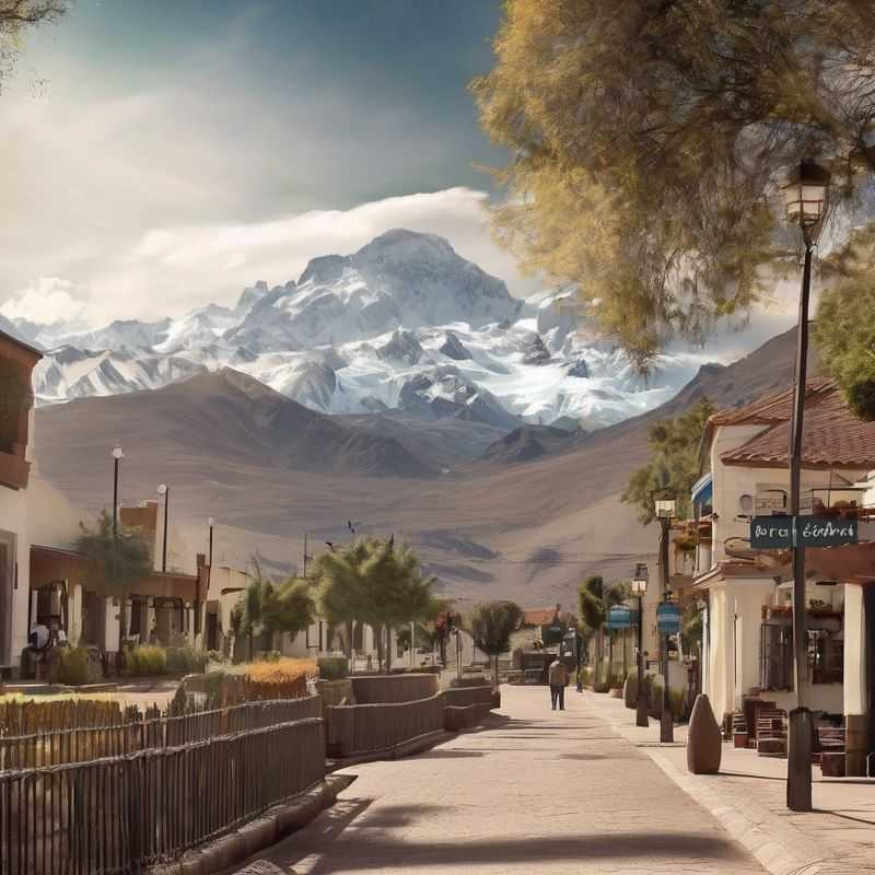 ¿Buscando tu Nido de Aventura en Cerro Catedral? ¡Te Guío a los Mejores Rincones!