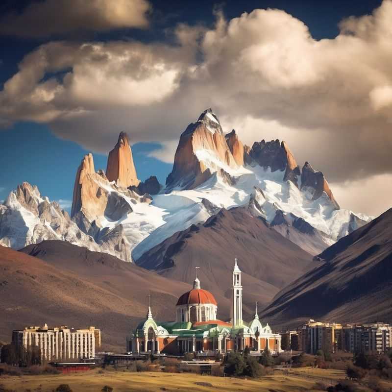 Cerro Catedral: Deléitate y Vive la Noche - ¿Dónde Alojarse para una Aventura Completa?