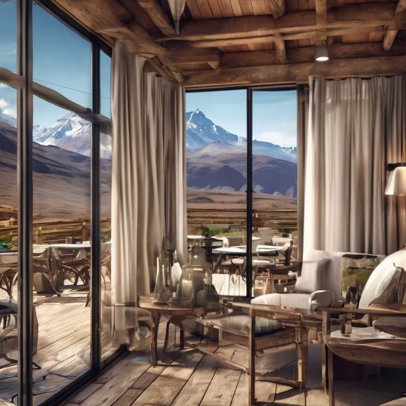 Cerro Catedral para Todos: ¡Encontrando tu Refugio Accesible para una Aventura Inolvidable!