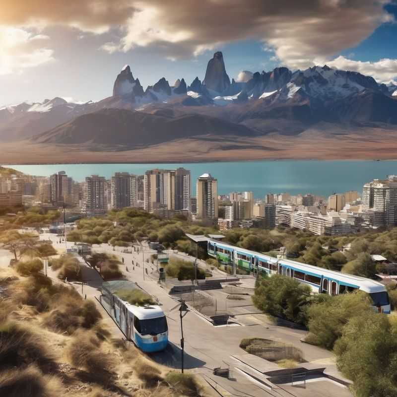 ¡Cerro Catedral para Aventureros! Las Zonas Clave para una Inmersión Total en la Magia Patagónica