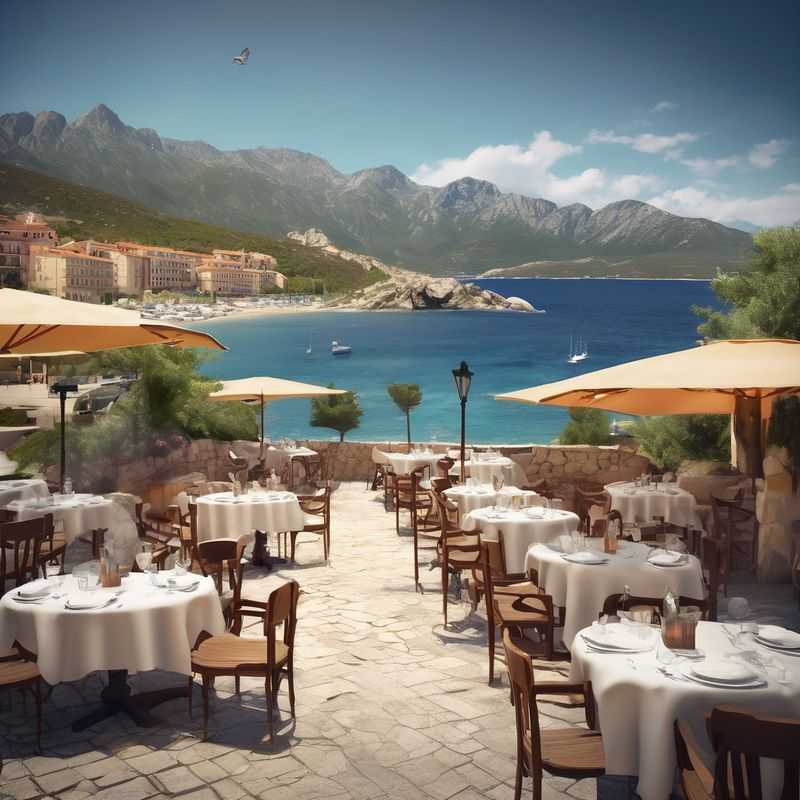 GR20, Corsica: Finding Your Secure & Soulful Trailhead – Best Areas to Stay for a Worry-Free Adventure