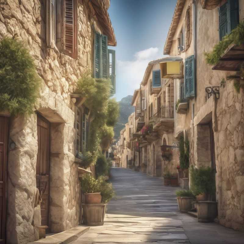 GR20 Grub & Glow-Up: Where to Feast & Find Your Nightlife Vibe in Corsica