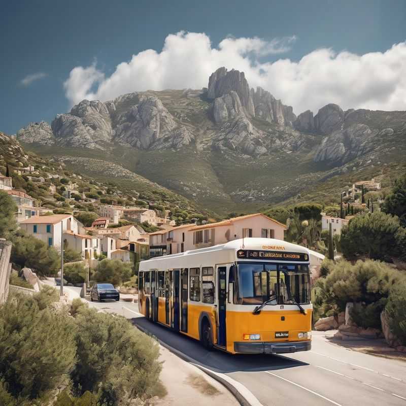 GR20 Bliss: Finding Your Perfect Basecamp Near Corsica's Epic Trail Adventures