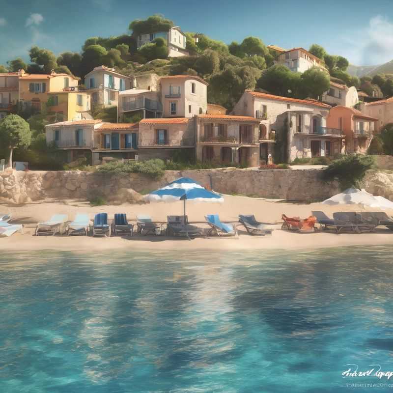 GR20 Corsica: Your Ultimate Guide to Staying Connected on the Trail