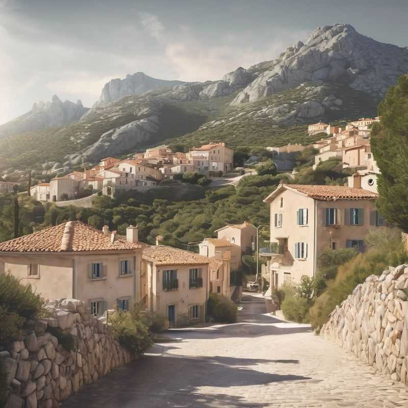 GR20 Corsica: Where to Stay for the Ultimate Post-Hike Shopping Haul!