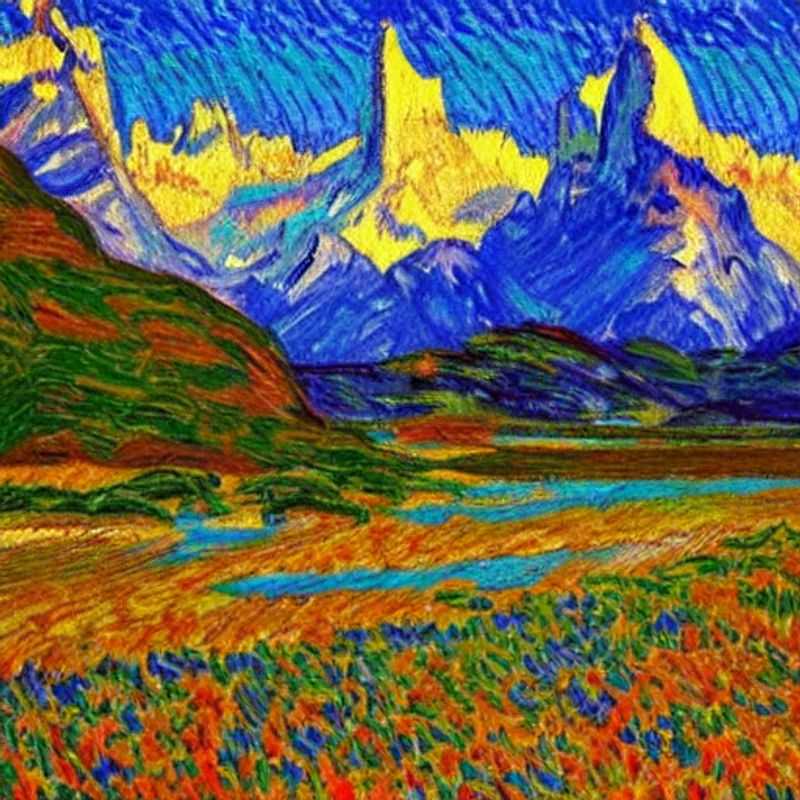 Jagged peaks and turquoise lakes of Patagonia, straddling Argentina and Chile - prepare your wallet (and your camera!) for a breathtaking, potentially pricey adventure. Article explores accommodation costs in this stunning region.