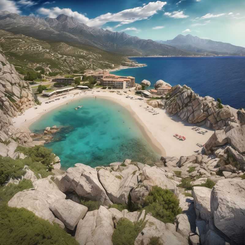 GR20 Stays: Finding Your Perfect Comfort Zone, From Luxury Peaks to Budget Trails