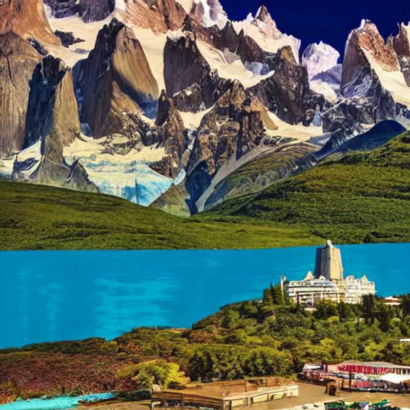 Patagonia on a Budget? Unveiling Affordable Gems Beyond the Tourist Trail<h3>Hotel Havoc in Patagonia? Decoding Costs & Discovering Local Alternatives</h3><h3>Patagonia's Price Tag: Tourist Traps vs. Authentic Local Experiences (and Where to Find the Best Deals!)</h3><h3>Beyond the Hotels: Exploring Budget-Friendly Patagonia – A Digital Nomad's Guide</h3><h3>Luxury Lodges vs. Local Lodgings: Navigating Patagonia's Accommodation Spectrum</h3><h3>Patagonia's Hidden Hostels & Homestays: My Adventure in Finding Authentic Accommodation</h3><h3>Decoding Patagonia's Accommodation: From Five-Star Stays to Budget-Friendly Bliss</h3><h3>The Ultimate Patagonia Accommodation Hack: Local Insights for the Savvy Traveler</h3><h3>Argentina & Chile's Patagonia: Balancing Budget & Experience in a Breathtaking Landscape</h3><h3>My Patagonia Adventure: How I Traveled on a Shoestring (Without Sacrificing the Amazing Views!)</h3>