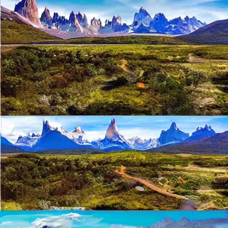 Patagonia on a Budget? Decoding those Pricey Peak Seasons (and Sneaky Savings!)<h3>Hotel Hunting in Patagonia: High Season Headaches & Hidden Gems</h3><h3>Patagonia's Price Tag: When to Go for the Best Bang for Your Buck (and Fewer Backpackers!)</h3><h3>Exploring Patagonia Without Breaking the Bank: A Digital Nomad's Guide to Smart Travel</h3><h3>Are Patagonia Hotels Really That Expensive? A Seasoned Traveler's Honest Take</h3><h3>Patagonia's Price Puzzle: Peak Season vs. Off-Season Adventures (and Where to Find the Deals!)</h3><h3>Unpacking Patagonia's Hotel Costs: Timing Your Trip for the Perfect Price</h3>